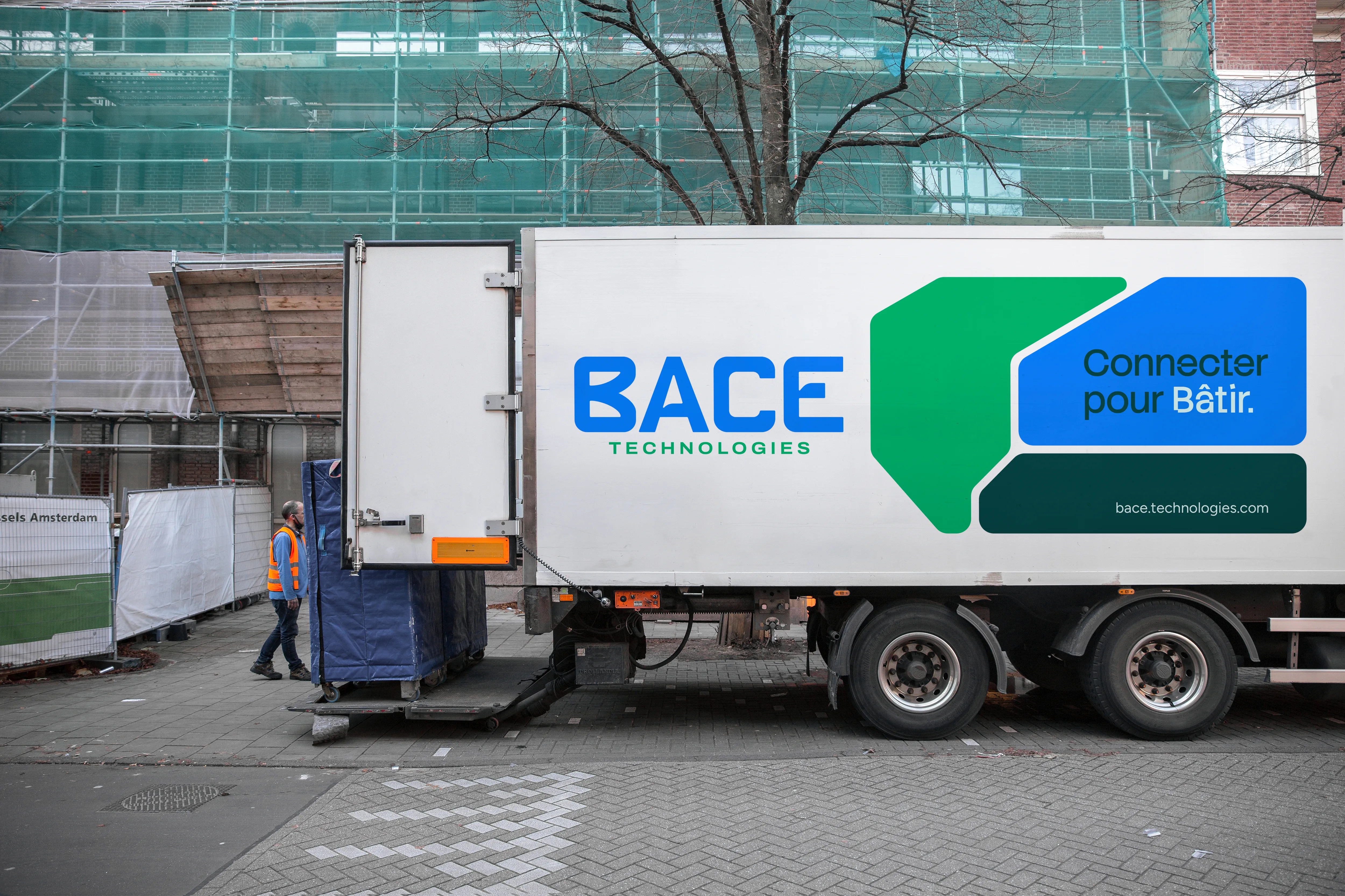 BACE Technologies